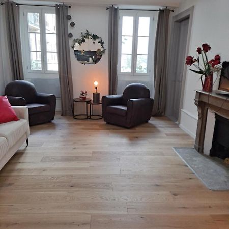 Apartamento Loft Notre Dame Annecy Exterior foto