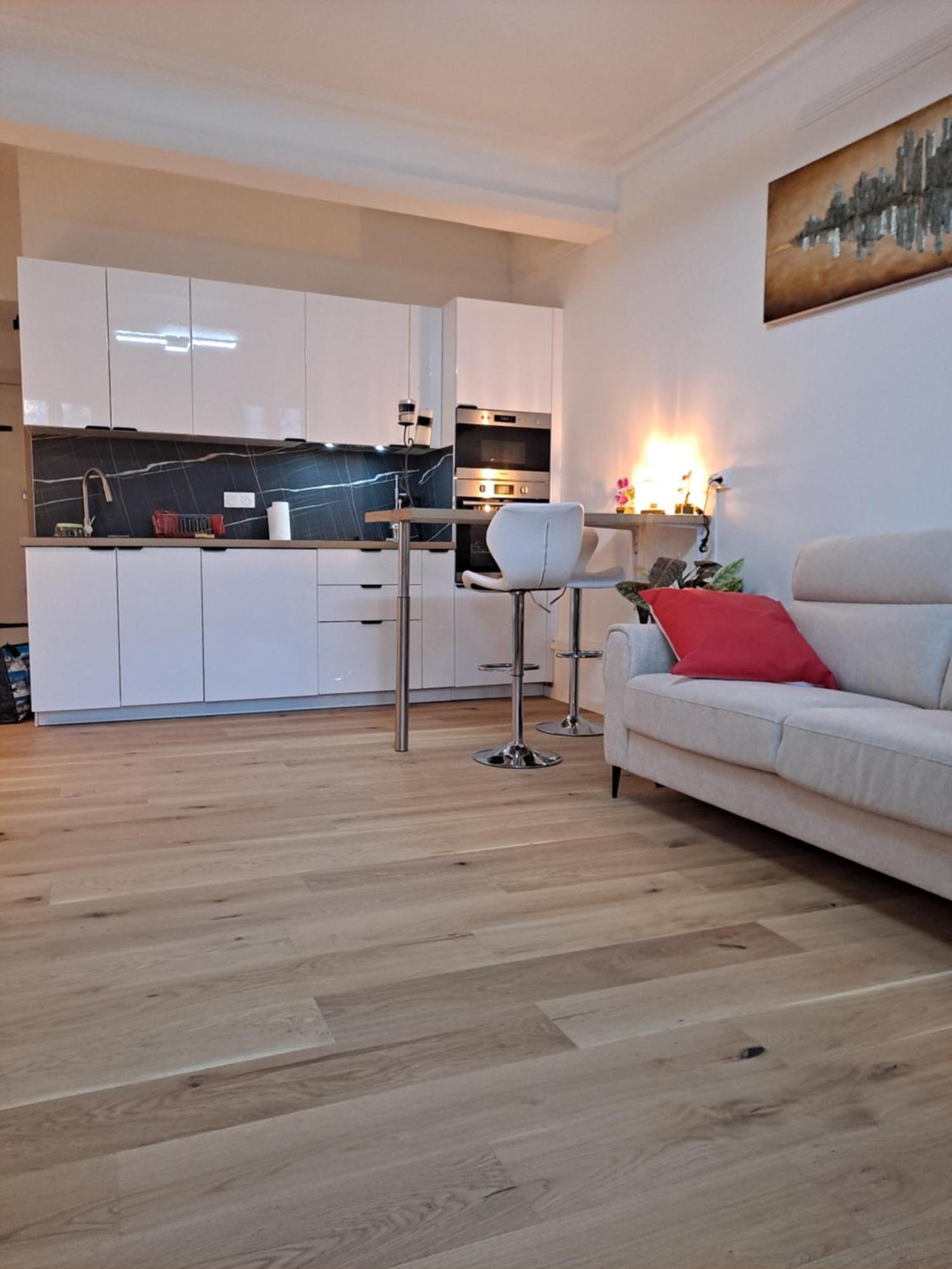 Apartamento Loft Notre Dame Annecy Exterior foto