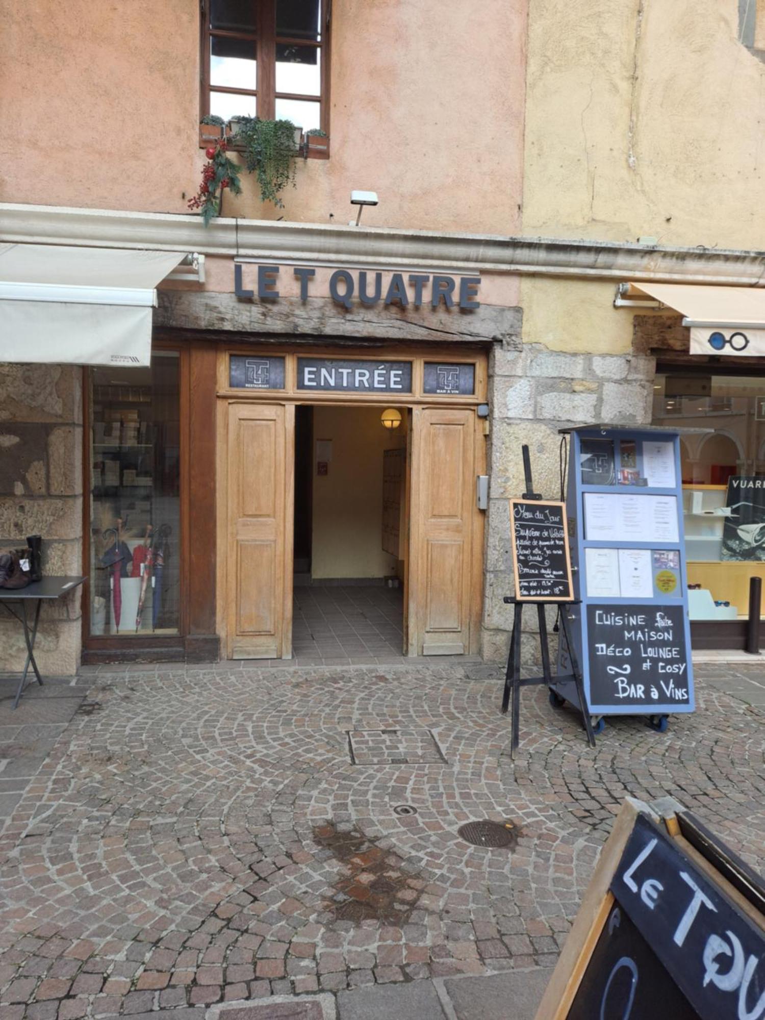 Apartamento Loft Notre Dame Annecy Exterior foto