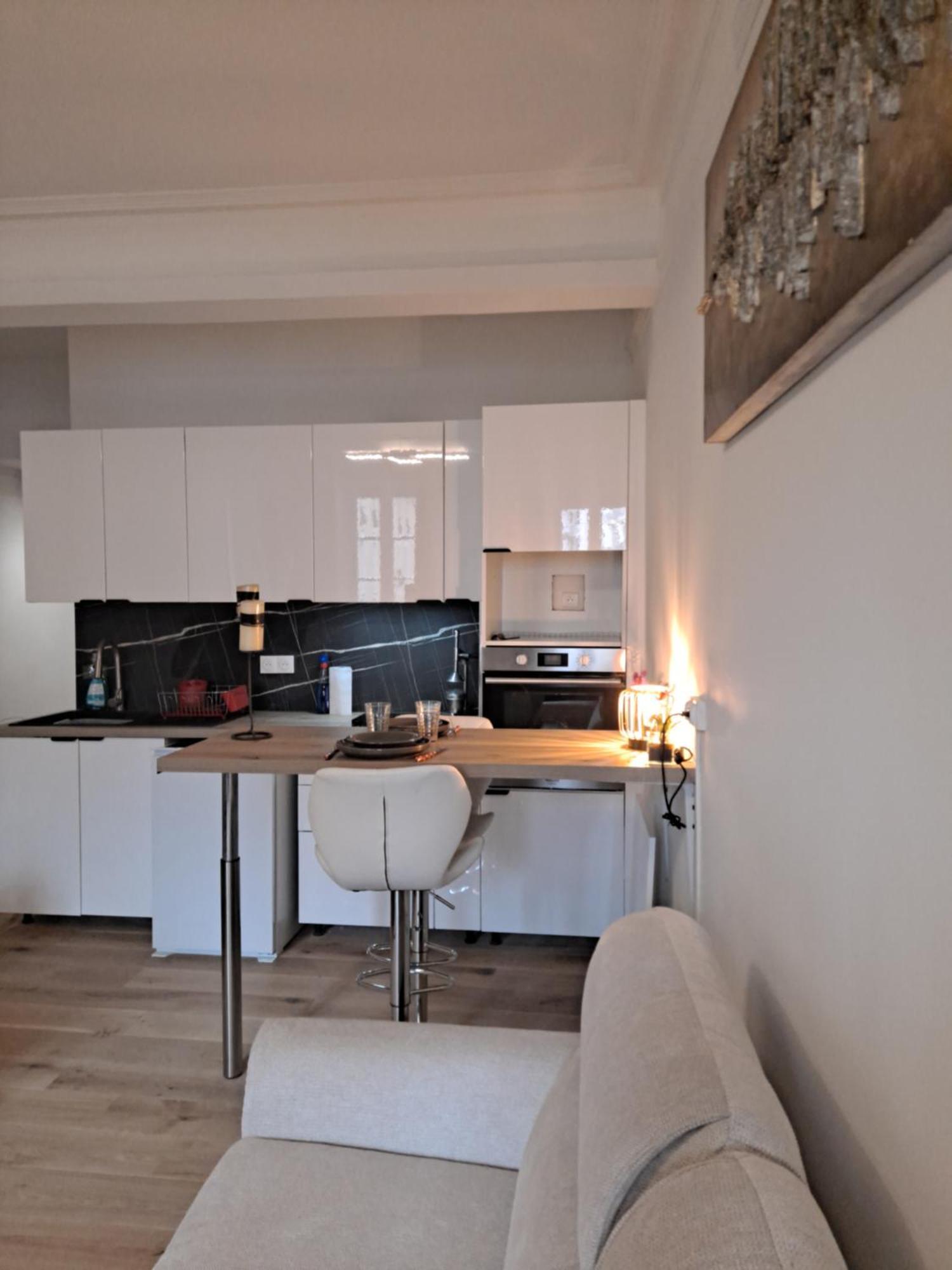 Apartamento Loft Notre Dame Annecy Exterior foto